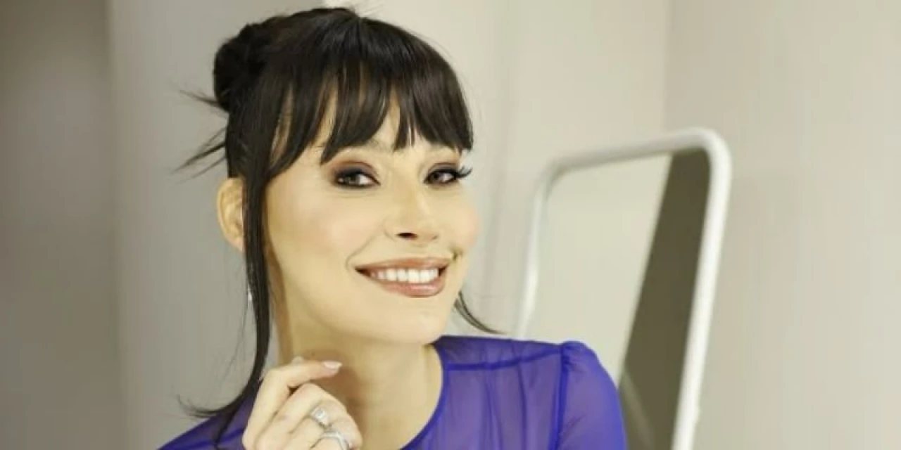 Müjde Uzman (Kral Kaybederse Cansu) Kimdir? Yaşı, Boyu, Dizileri