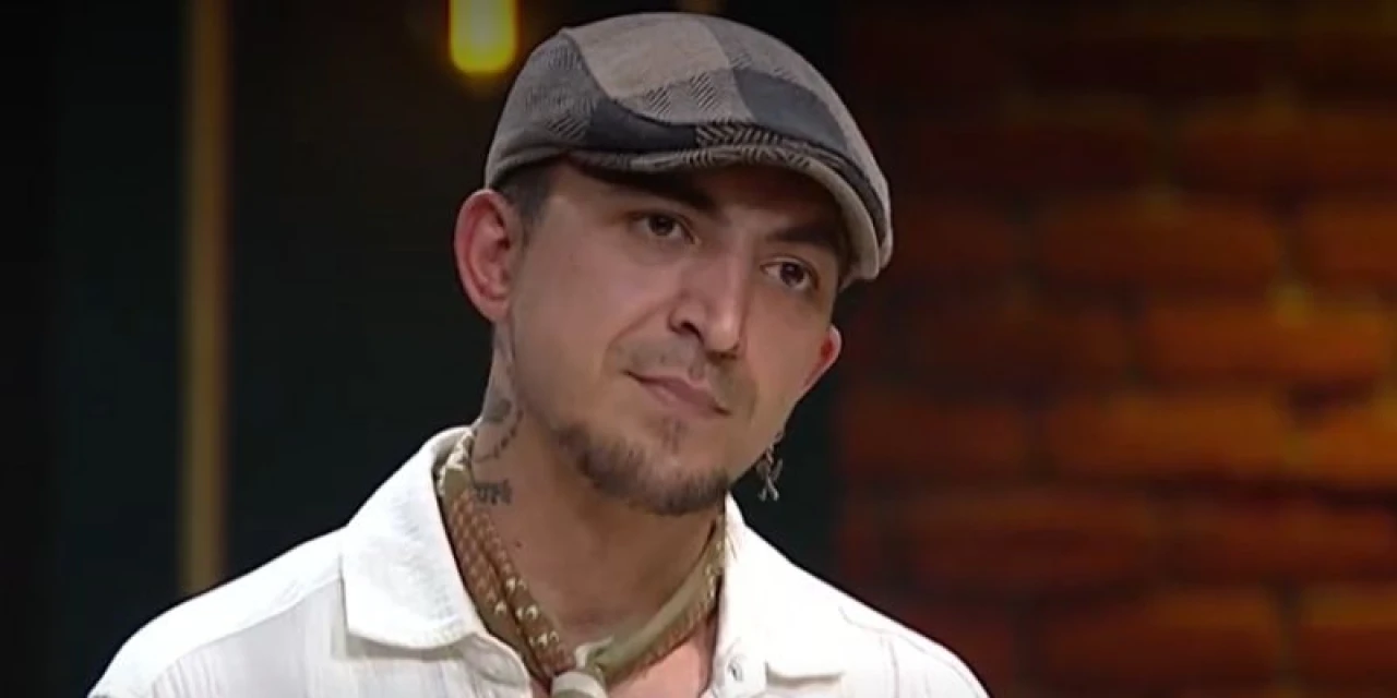 Gökhan Girgen Kimdir? MasterChef 2025 Gökhan Kaç Yaşında? Nereli?