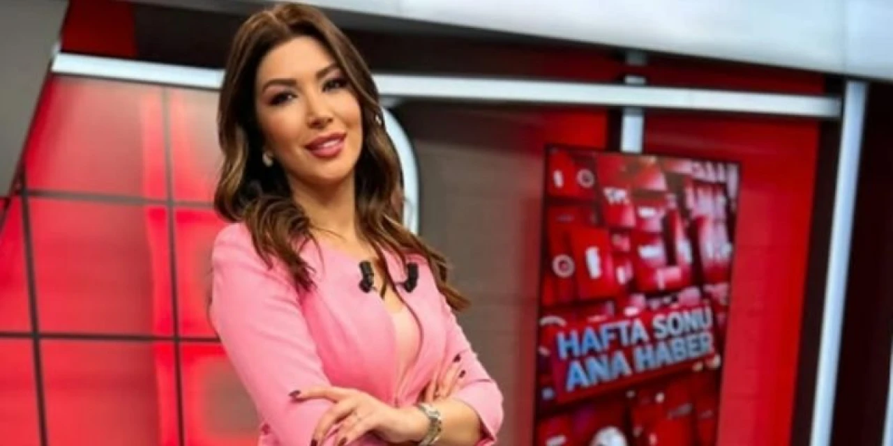 Çağla Atlı Kimdir? Kaç Yaşında? Evli Mi? Eşi Kim? Boyu