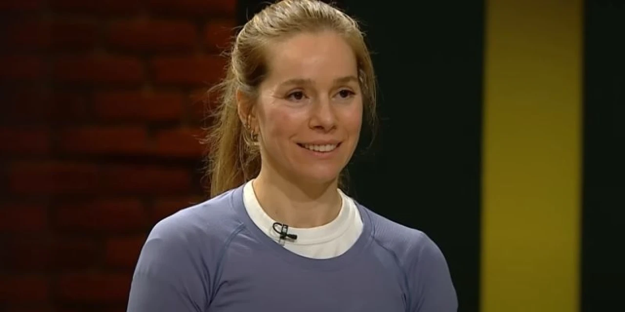Melis Yengil Kimdir? MasterChef 2025 Melis Kimdir? Vegan Mı?