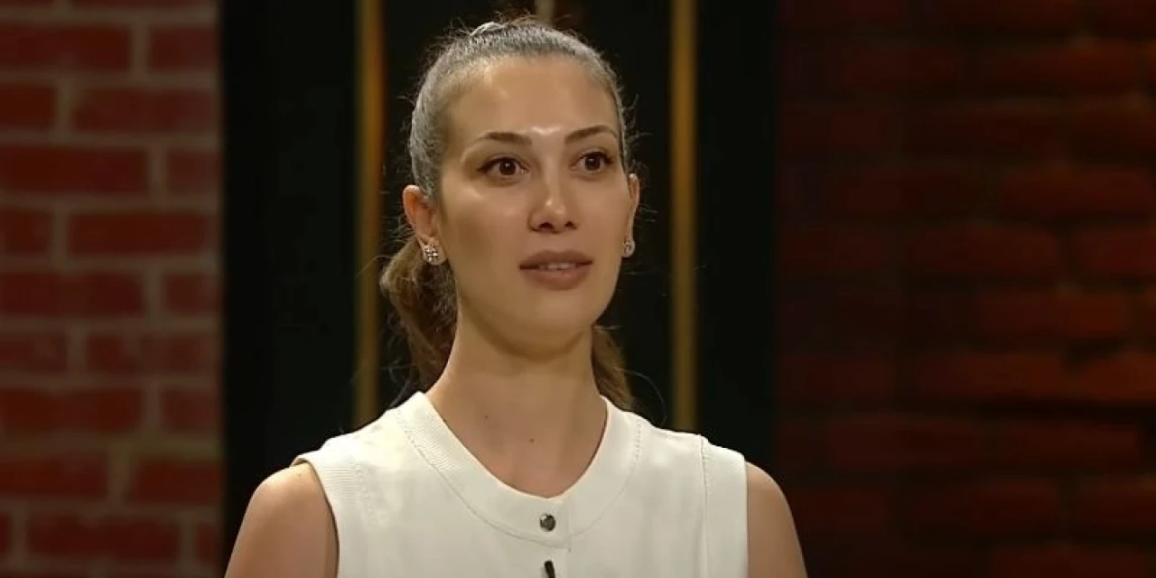 Tuğba Eles Baysal Doğan Kimdir? MasterChef 2025 Tuğba Kaç Yaşında?