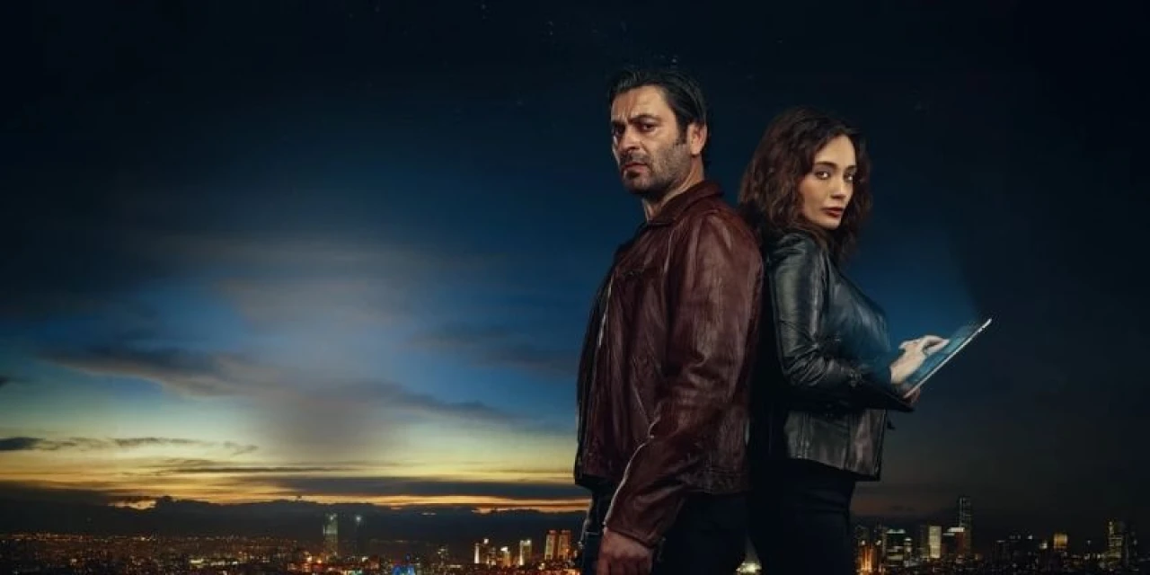 Çırak Oyuncuları | Tüm Dizi Kadrosu | Tabii | 2024