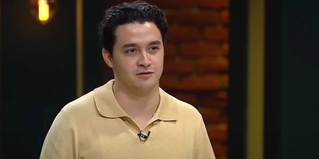 Mert Çamlıbel Kimdir? MasterChef 2025 Mert Mesleği Nedir?