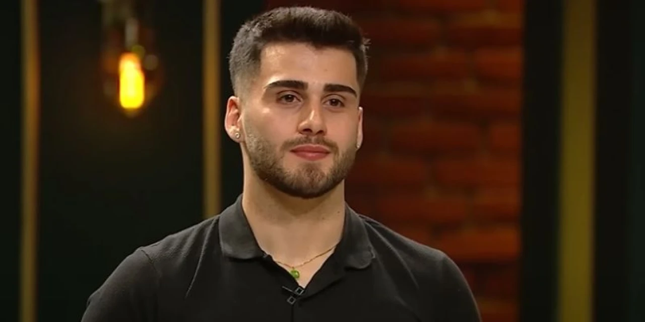 Görkem Enver Kimdir? MasterChef 2025 Görkem Kaç Yaşında? Yemeği