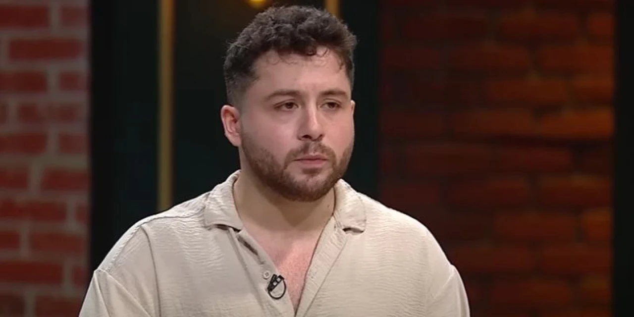 Doğuhan Gedik Kimdir? MasterChef 2025 Doğuhan Kaç Yaşında? Yemeği