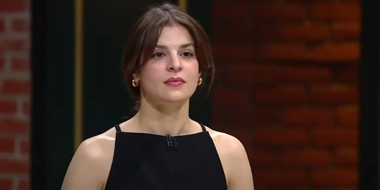 Lila Hürkuş Kimdir? MasterChef 2025 Lila Nereli? Mesleği