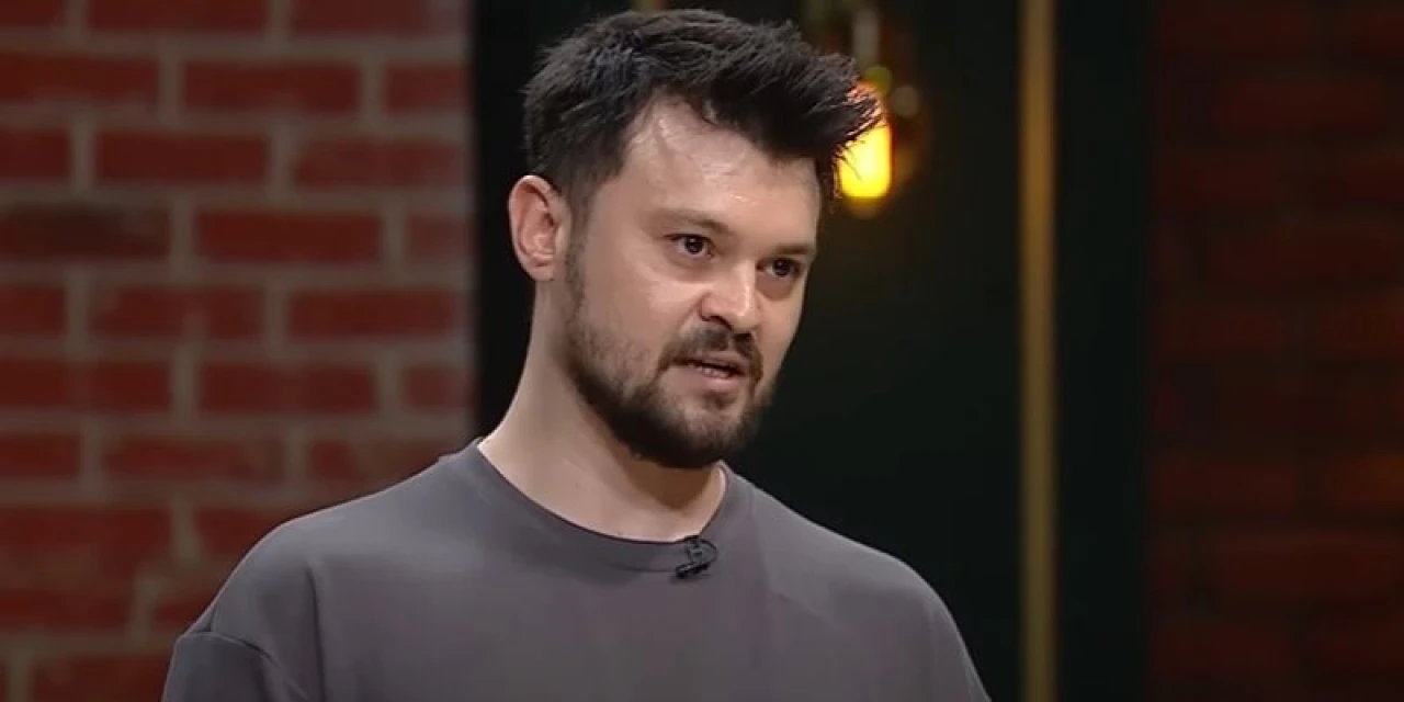Akın Muslu Kimdir? MasterChef 2025 Akın Kaç Yaşında? Yemeği