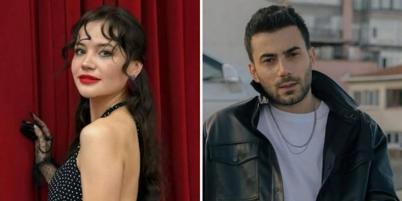Çarpma Oyuncuları | Tüm Dizi Kadrosu | GAİN Shorts | 2025