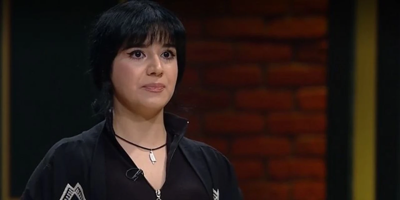 Merve Gezgin Kimdir? MasterChef 2025 Merve Kaç Yaşında? Nereli?