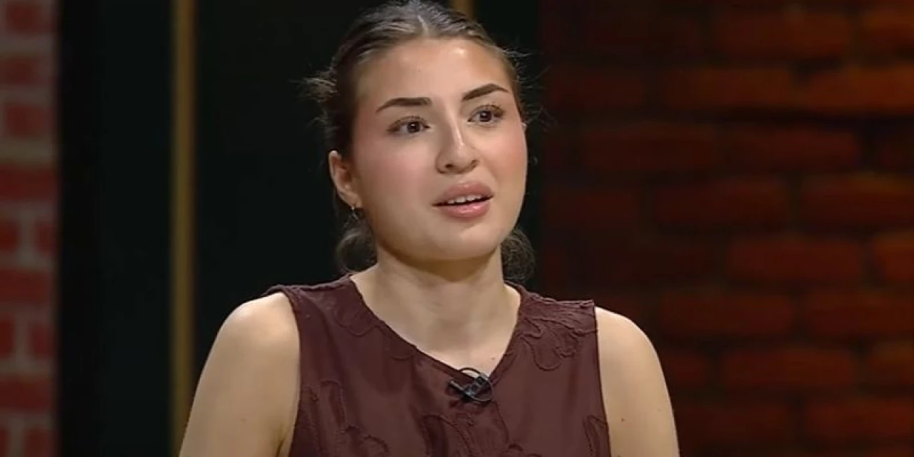 Ayla Canpunar kimdir? MasterChef 2025 Ayla Nereli? Yemeği
