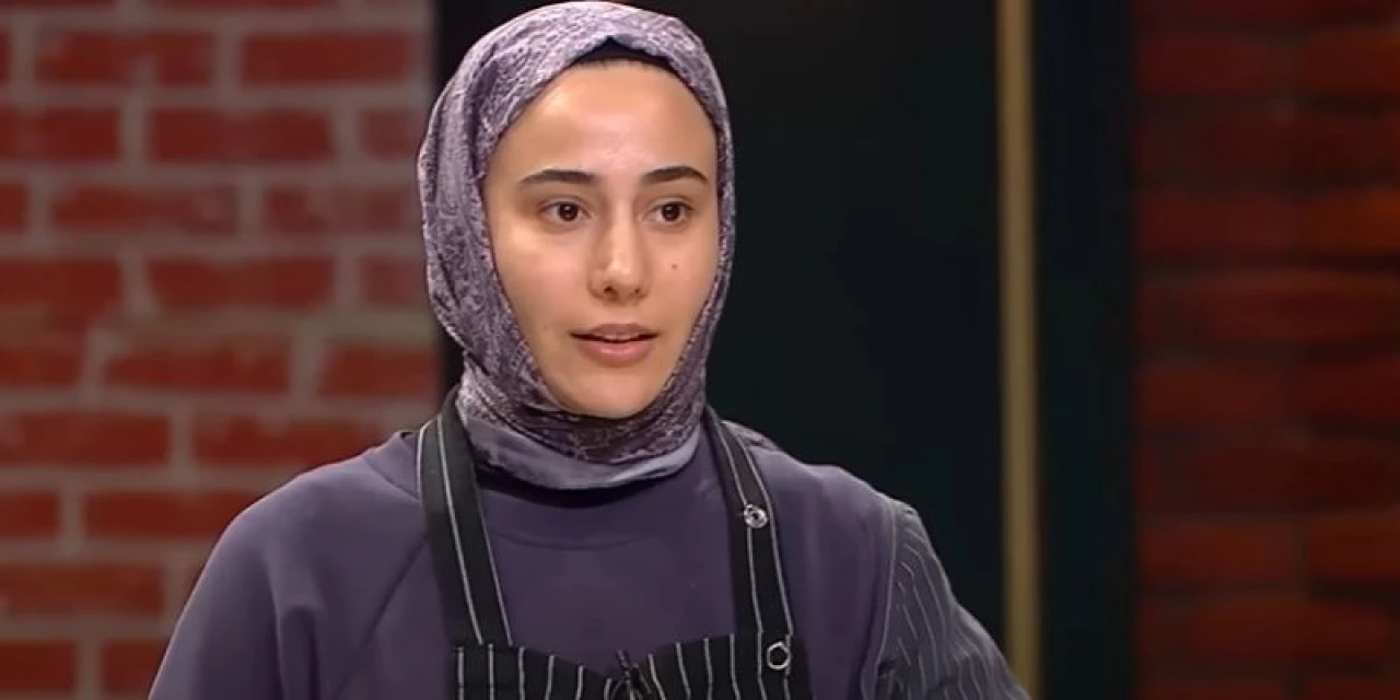 Semra Keser Kimdir? MasterChef Semra Kaç Yaşında? Ne İş Yapıyor?