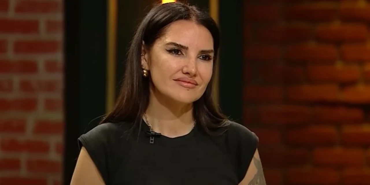 Derya Taçyıldız Kimdir? MasterChef 2025 Derya Kaç Yaşında? Mesleği