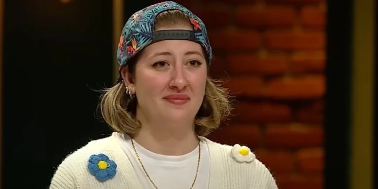 İrem Tuğrul Kimdir? MasterChef 2025 İrem Kaç Yaşında? Instagram