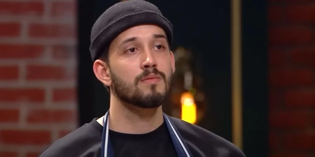 Oğuzhan Doğdu (MasterChef 2025 Oğuzhan Kaç Yaşında? Boyu, Yemeği