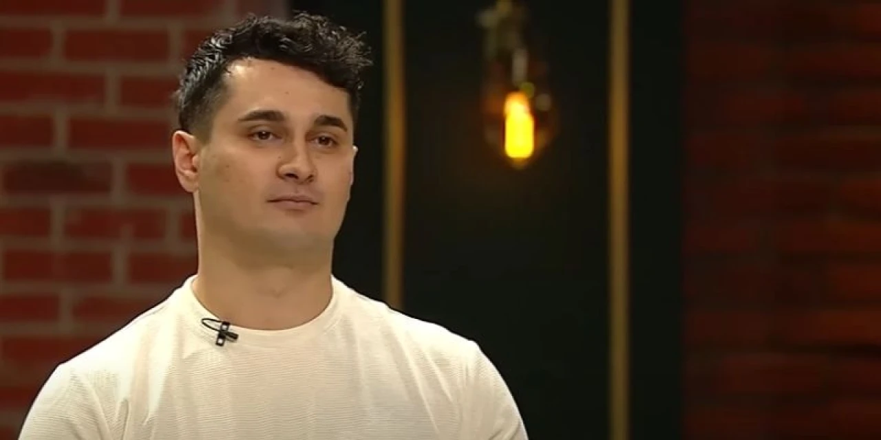 Hakan Altunbaş Kimdir? MasterChef 2025 Hakan Nereli? Yemeği