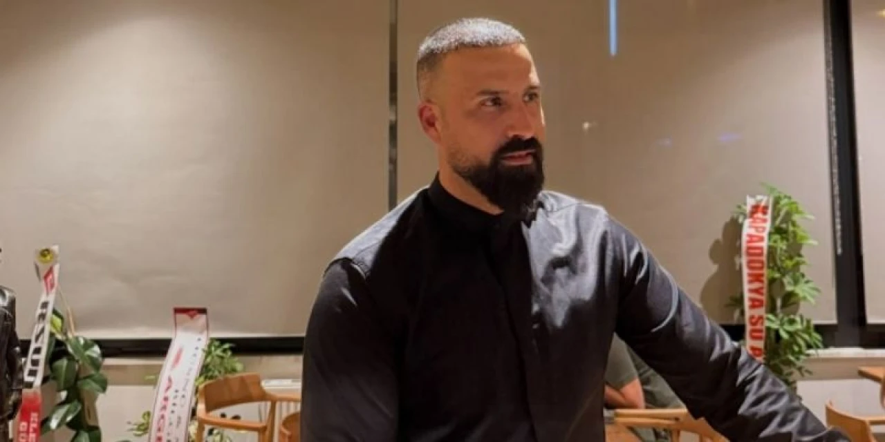 Volkan Çetinkaya Kimdir? Survivor Volkan Kaç Yaşında? Nereli? Boyu