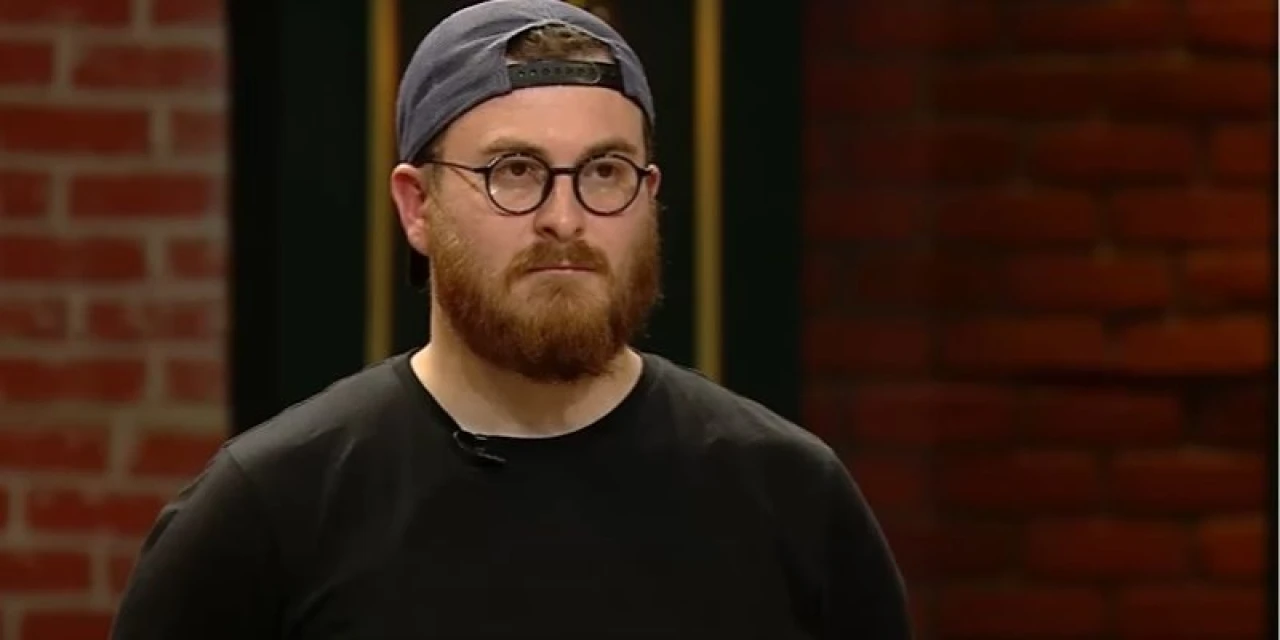 Uysal Onur Kimdir? MasterChef 2025 Uysal Kaç Yaşında? Nereli?
