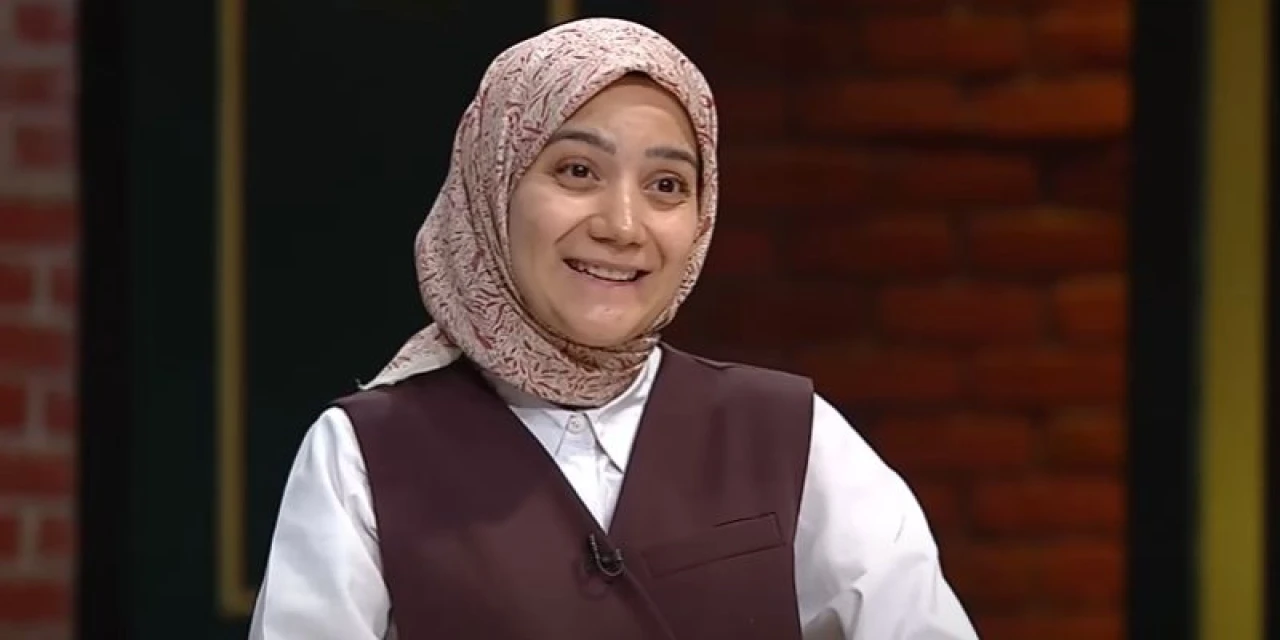 Esra Doğan Kimdir? MasterChef 2025 Esra Kaç Yaşında? Nereli?