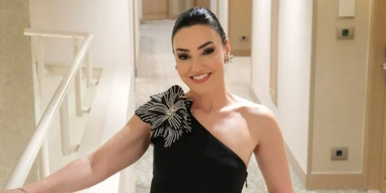 Sevcan Orhan Kimdir? Kaç Yaşında? Nereli? Evli Mi? Boyu, Burcu