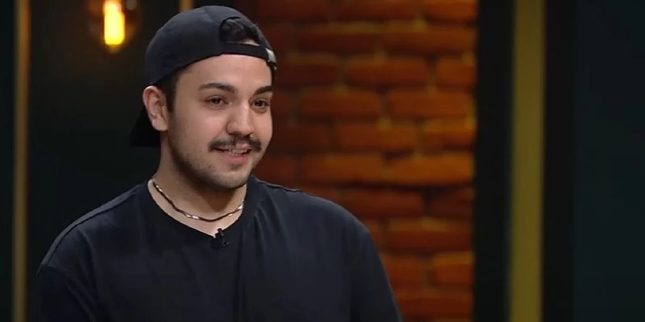 Ahmet Furkan Demir Kimdir? MasterChef 2025 Ahmet Furkan