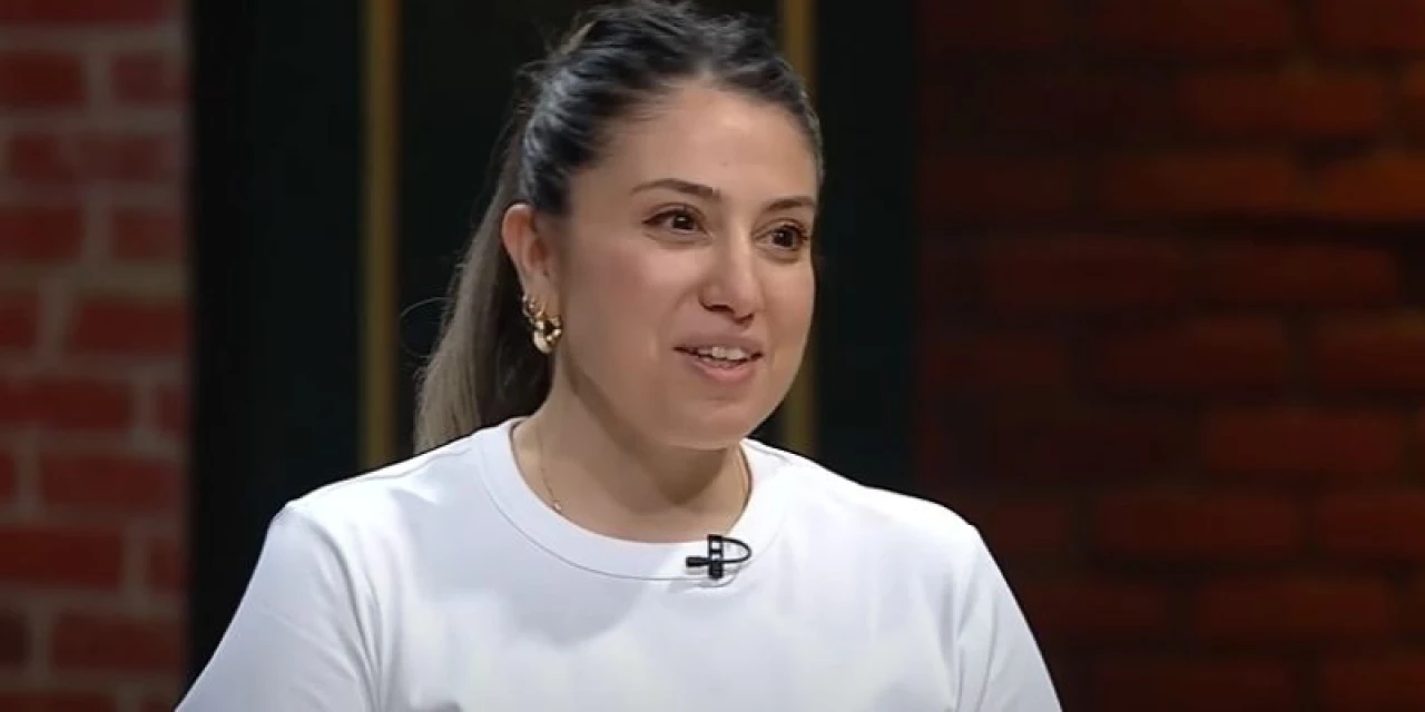 Gizem Tokat Budakcı Kimdir? MasterChef 2025 Gizem Kaç Yaşında?