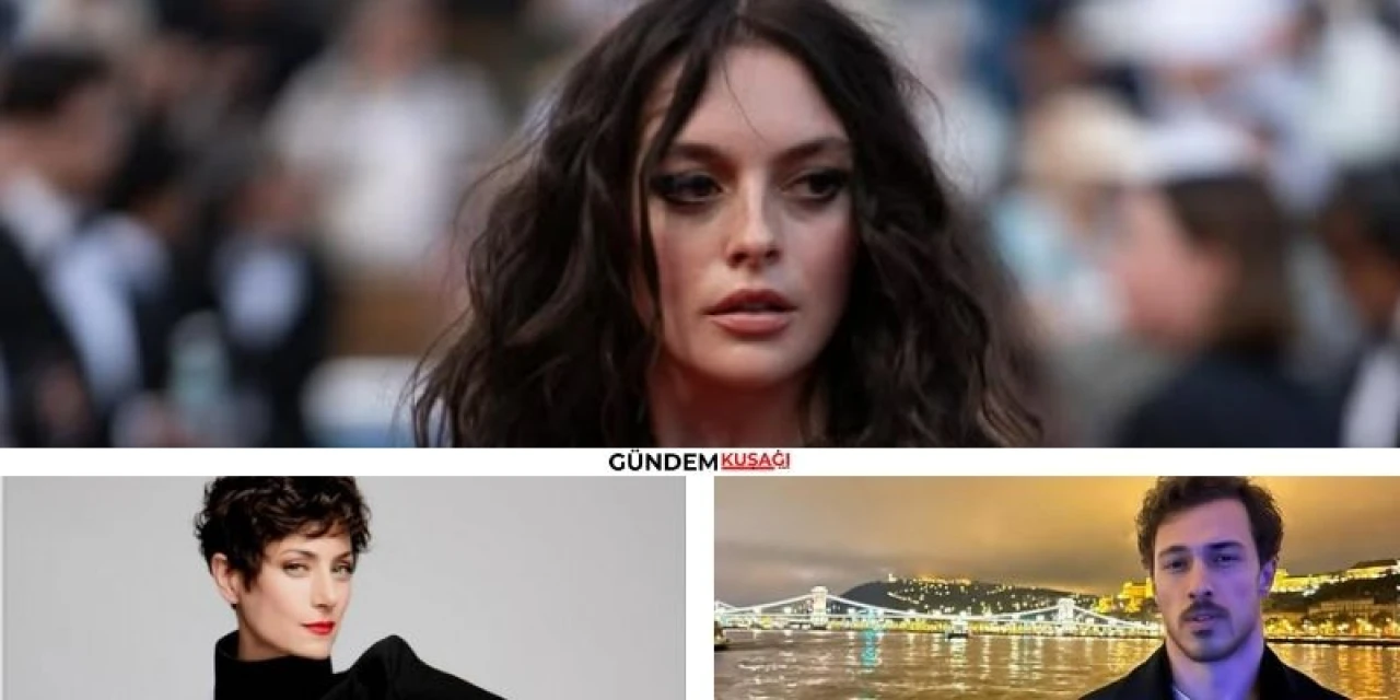 Leyla Hali Oyuncuları | Tüm Dizi Kadrosu | Tabii | 2025