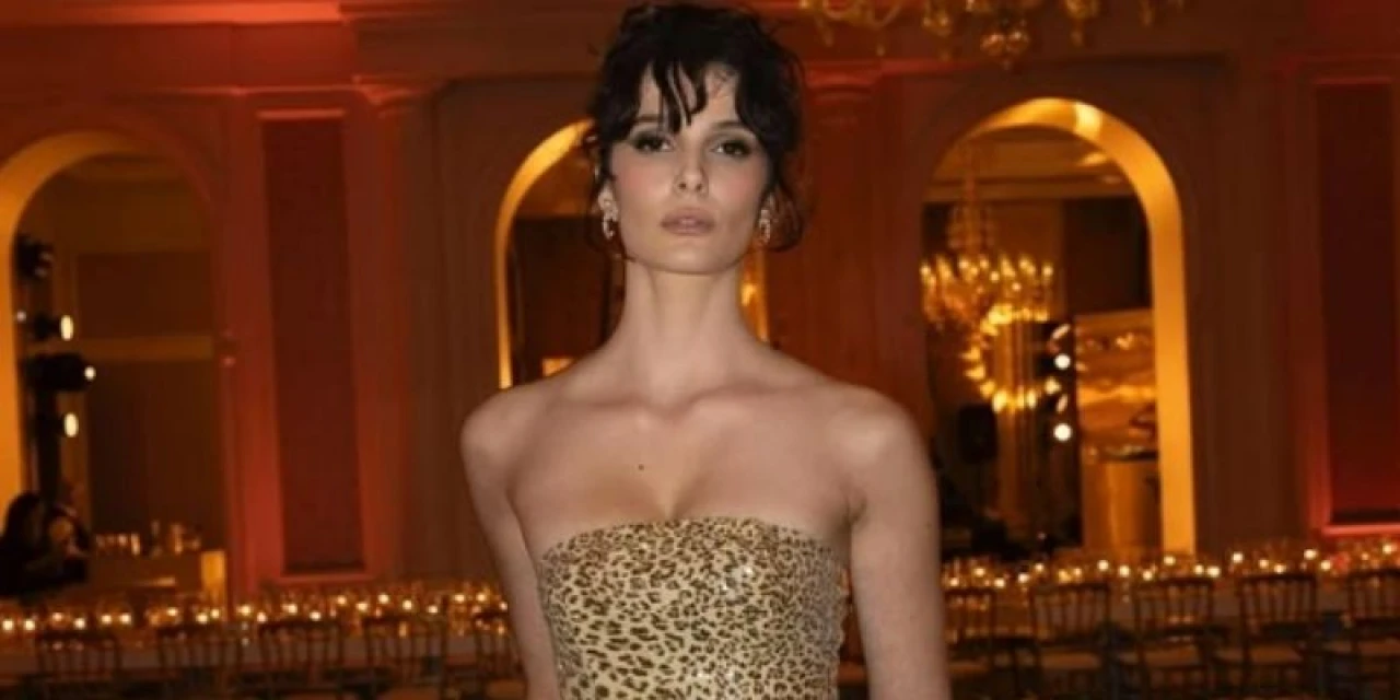 Büşra Develi (Eşref Rüya Çiğdem) Kimdir? Boyu, Yaşı, Sevgilisi
