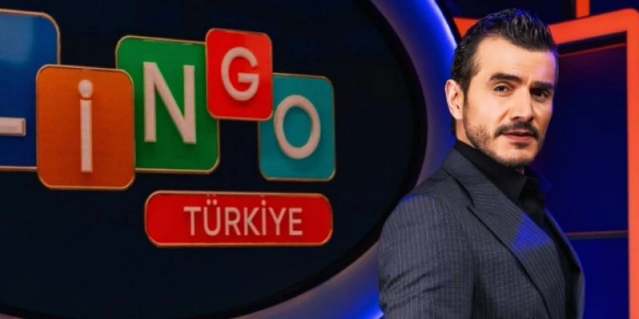 Kemal Uçar (Lingo Türkiye Sunucusu) Kimdir? Yaşı, Eşi, Boyu