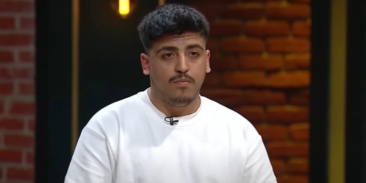 Diyar Işıklı Kimdir? MasterChef 2025 Diyar Nereli? Kaç Yaşında?