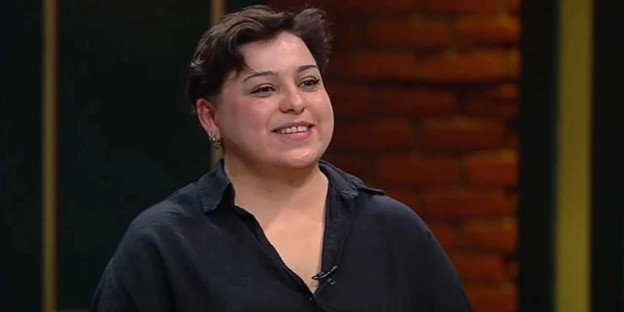 Nurkız Mağaralı Kimdir? MasterChef 2025 Nurkız Kaç Yaşında? Hayatı