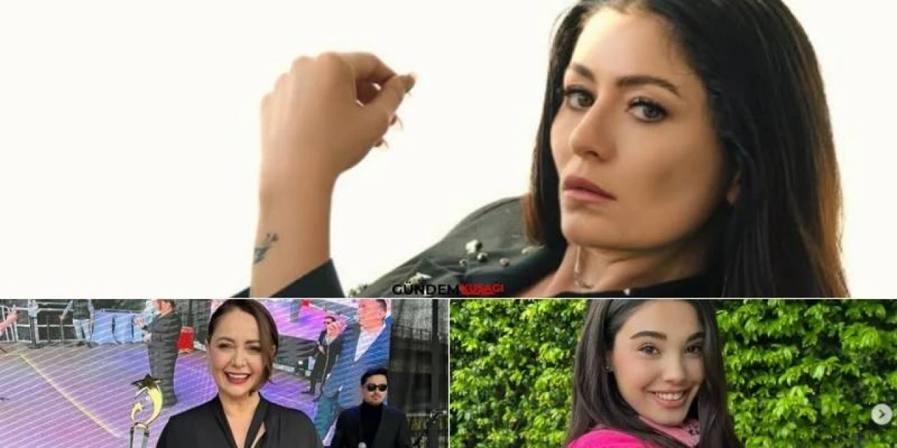 Çarpıntı Oyuncuları ve Tüm Dizi Kadrosu | Star TV | 2025