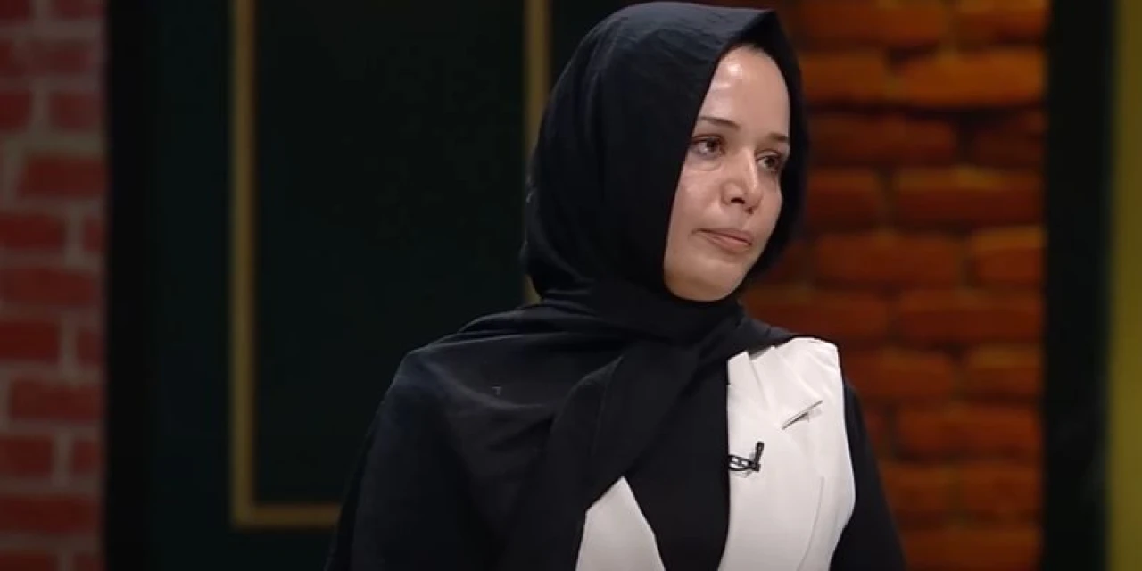 Aycan Ertuğrul Kimdir? MasterChef 2025 Aycan Nereli? Yemeği