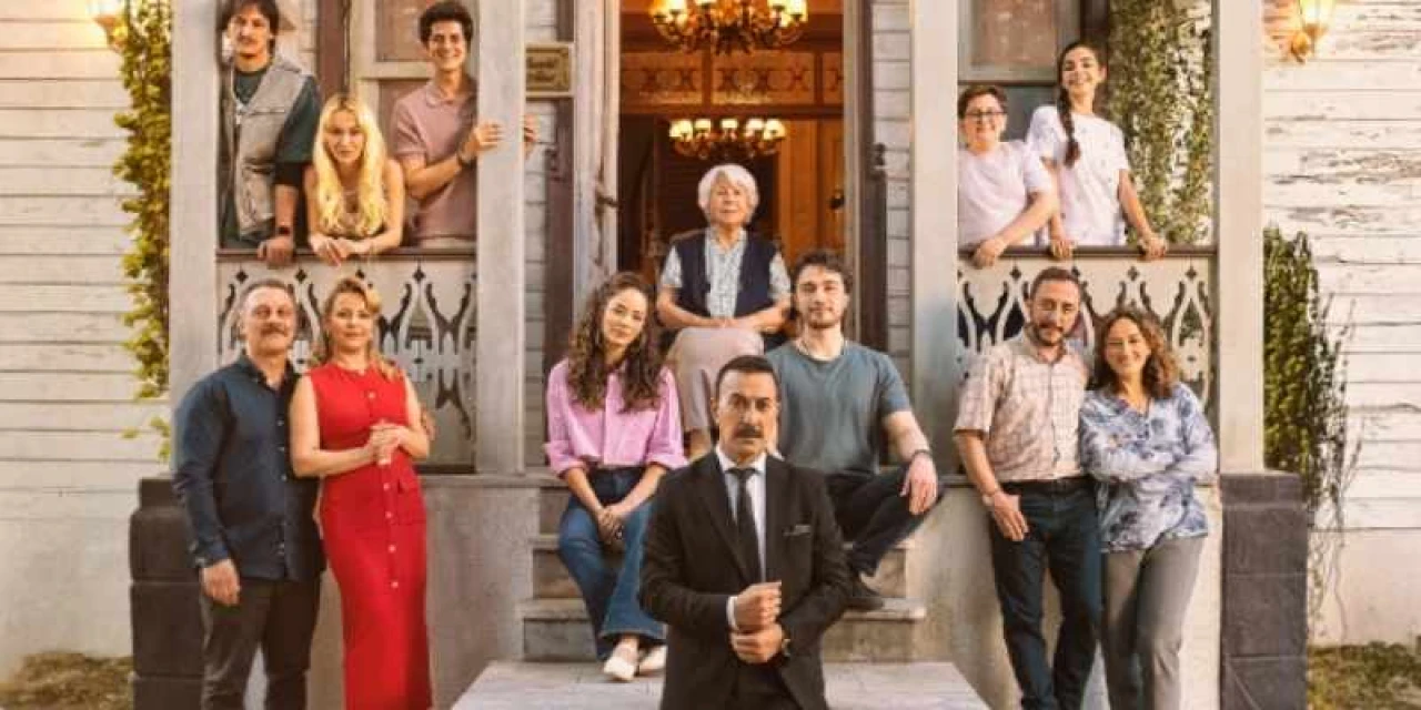 Aile Saadeti Dizisi Oyuncuları | ATV | 2025