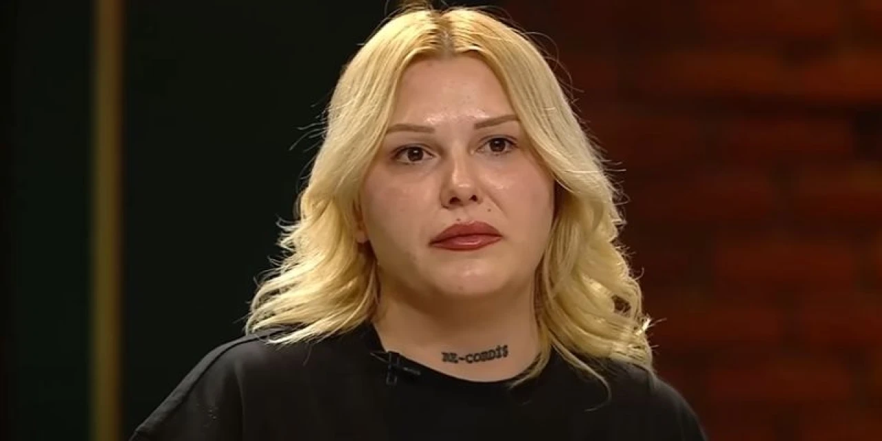 Rukiye Öztürk Kimdir? MasterChef 2025 Rukiye Kaç Yaşında? Nereli?