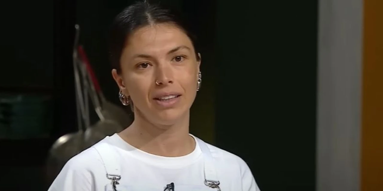 Aslı Öner Kimdir? MasterChef 2025 Aslı Kaç Yaşında? Mesleği