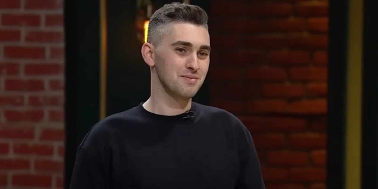Muratcan Akpınar Kimdir? MasterChef 2025 Muratcan Kaç Yaşında?