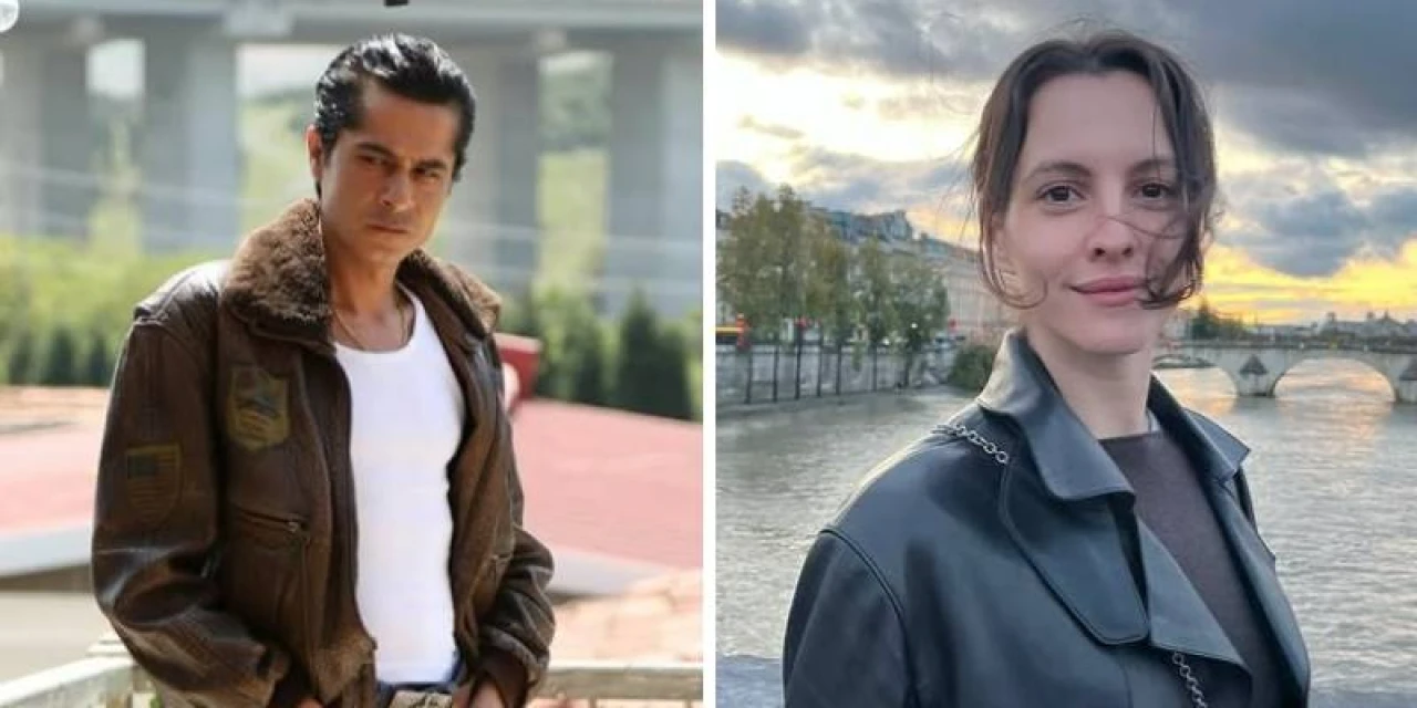 Cennetin Çocukları Oyuncuları | Tüm Dizi Kadrosu | TRT 1 | 2025