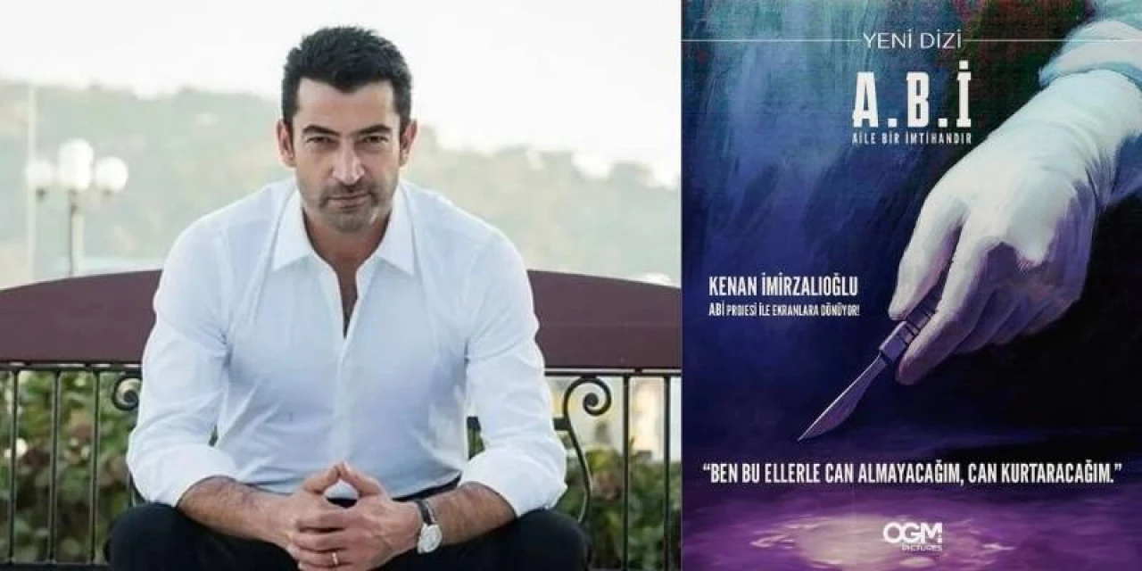 ABİ (Aile Bir İmtihandır) Oyuncuları | ABİ Dizisi Kadrosu | 2025