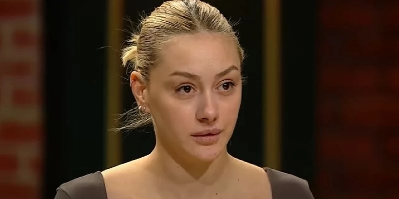 Nisa Nur Demirer Kimdir? MasterChef 2025 Nisa Nur Kaç Yaşında?