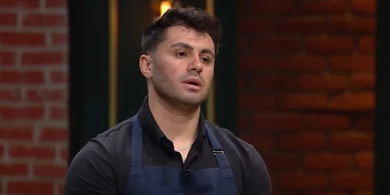 Özkan Akan Kimdir? MasterChef 2025 Özkan Kaç Yaşında? Nereli?