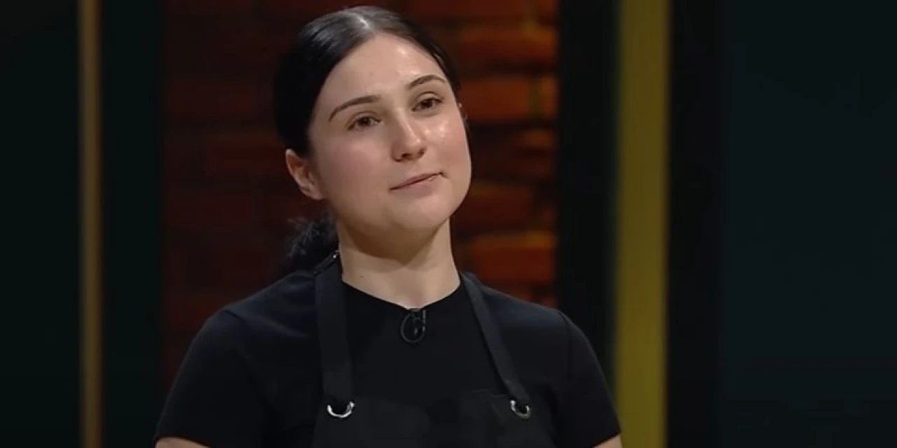Hilal Ağca Kimdir? Masterchef 2025 Hilal Kaç Yaşında? Mesleği