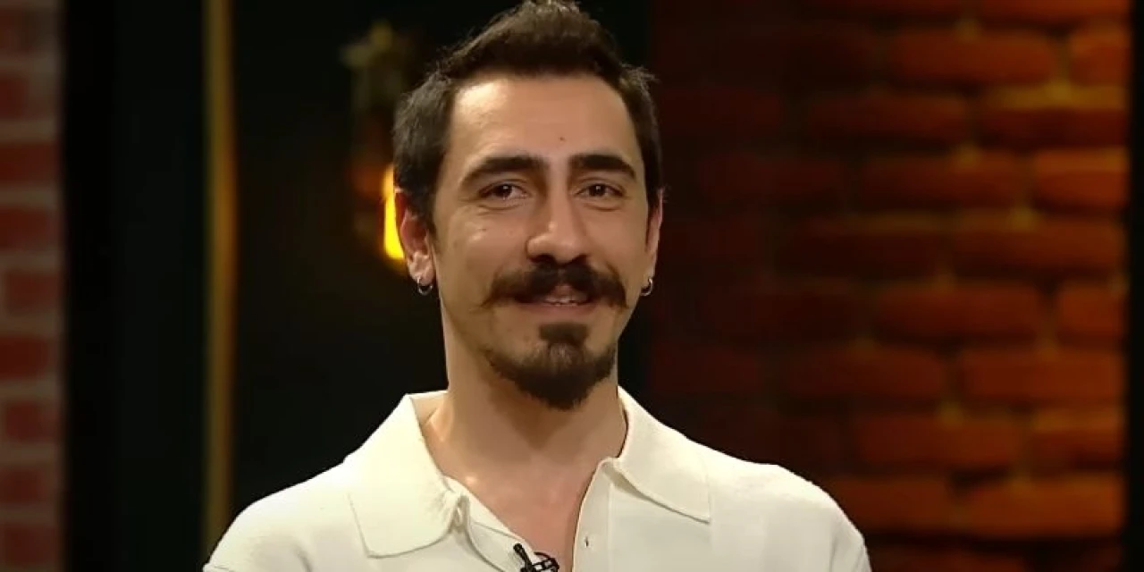Sezer Dirican Kimdir? MasterChef 2025 Sezer Kaç Yaşında? Mesleği