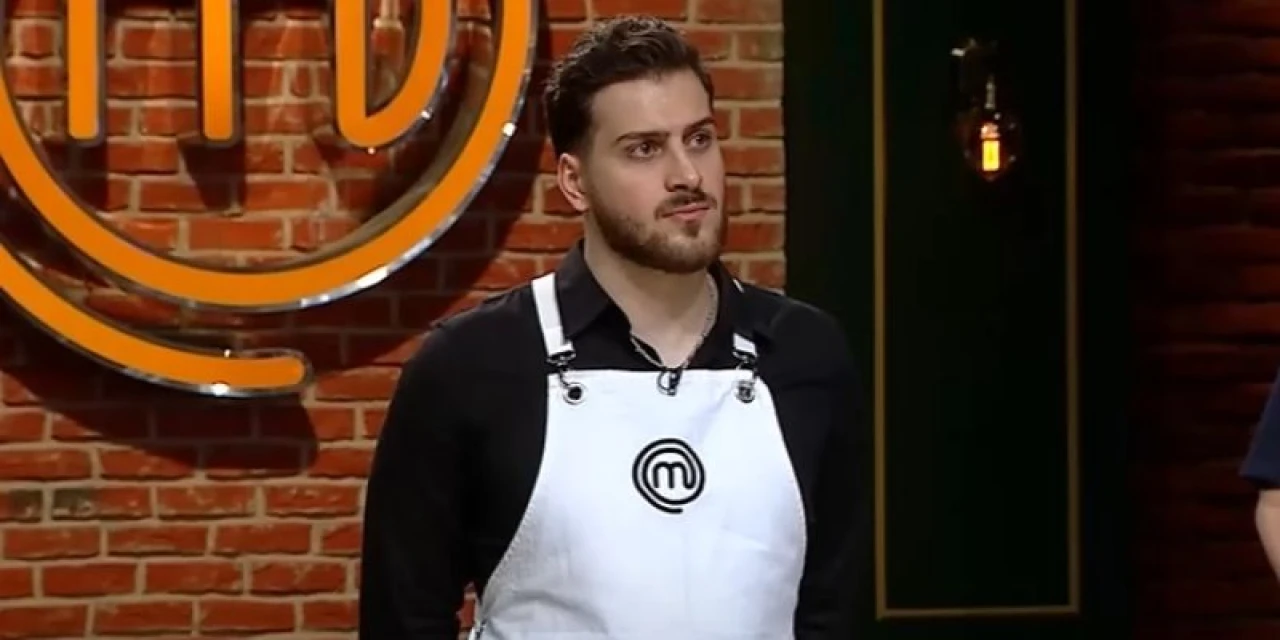 Orhan Turudioğlu Kimdir? MasterChef 2025 Orhan Ne İş Yapıyor?