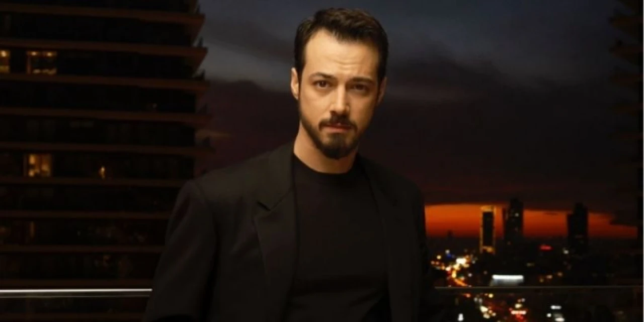Mert Yazıcıoğlu (Orhan Bey) Kimdir? Kaç Yaşında? Nereli? Boyu