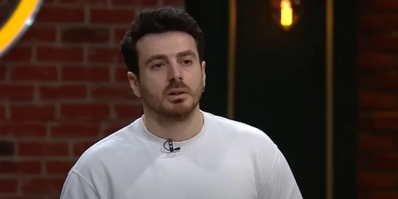 Bilal Salman Kimdir? MasterChef 2025 Bilal Mesleği Nedir? Hayatı