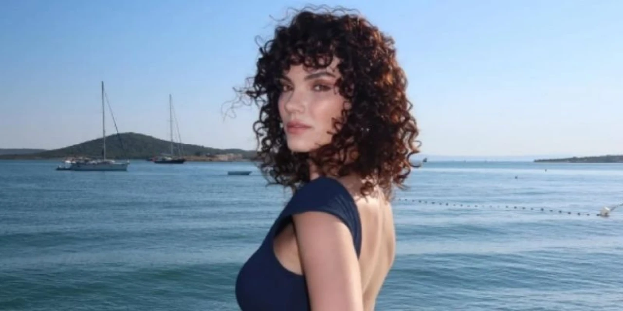 Nazlı Senem Ünal (Aynadaki Yabancı Melda) Kimdir? Yaşı, Boyu