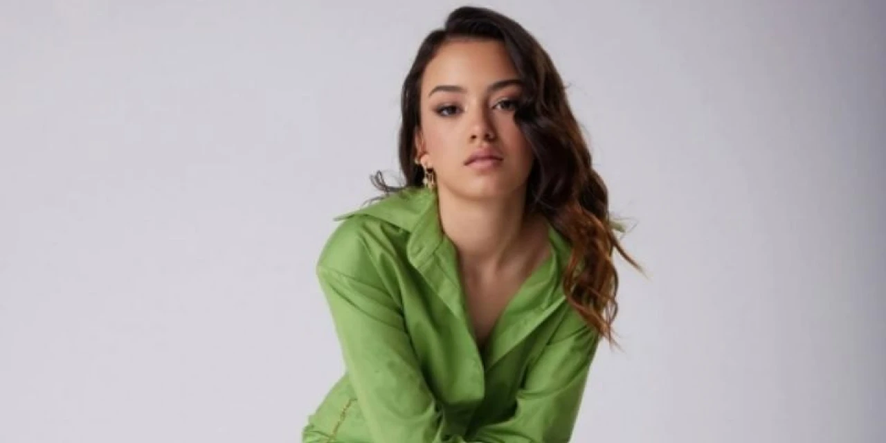 Gökçe Güneş Doğrusöz (Ben Leman Elif) Kimdir? Boyu, Yaşı, Dizileri