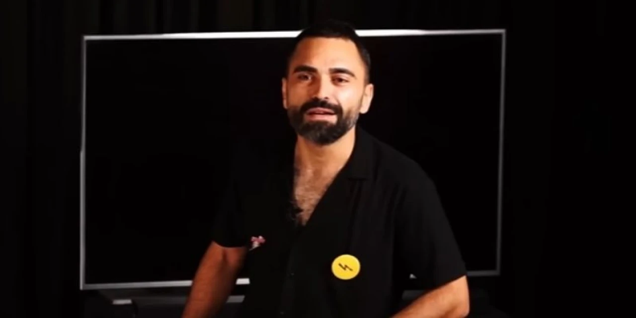 Emrah Kaman (Gönül Dağı Kadir) Kimdir? Nereli? Yaşı, Boyu, Dizileri