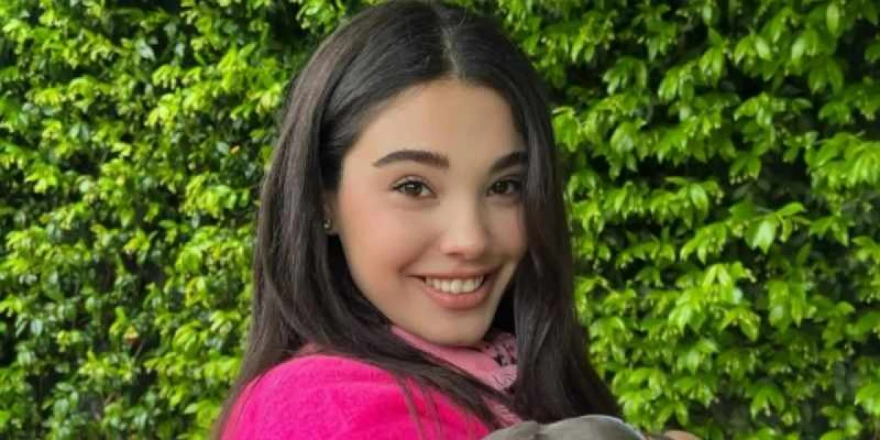 Lizge Cömert (Çarpıntı Aslı) Kimdir? Kaç Yaşında? Boyu. Burcu