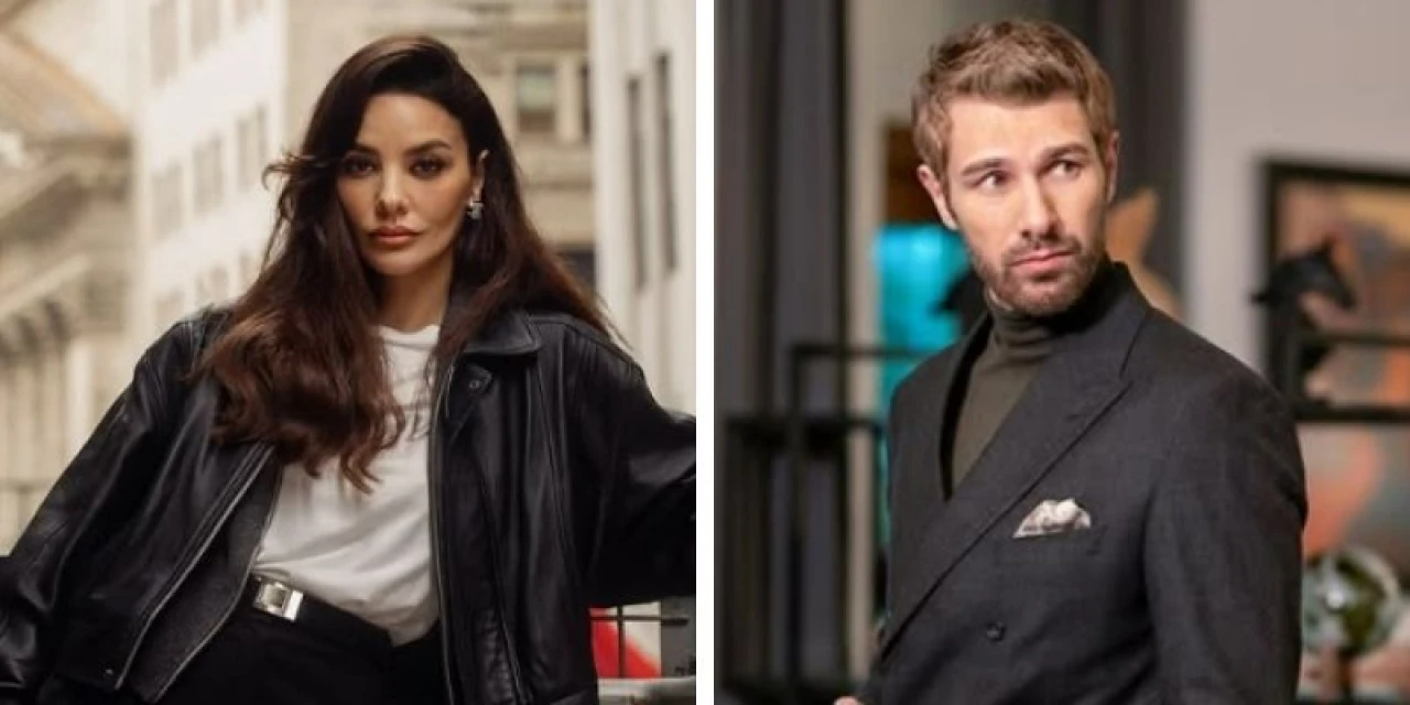 Aşkın İzleri Oyuncuları | Dizi Kadrosu | Gain Shorts | 2025